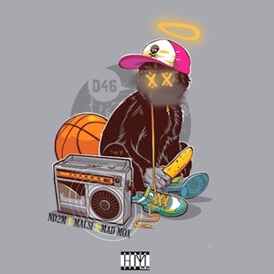 D46 (feat. Mad Mox, Malsi) [Explicit]