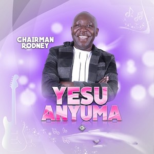 Yesu Anyuma