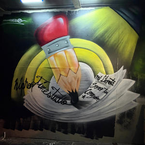 no vamoh a parar (feat. intrepido juan) (Explicit)