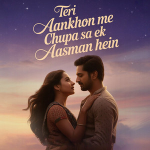 Teri Aankhon Me Chupa Sa Ek Aasman Hein