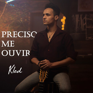 Preciso Me Ouvir