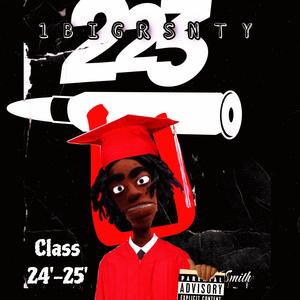 223 UNIVERSITY (Explicit)