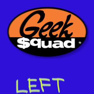 Geek $quad (Explicit)