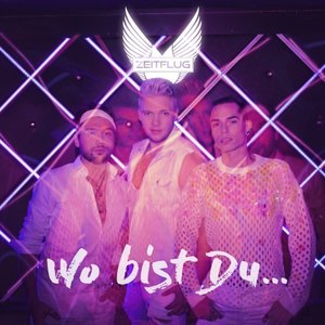 Wo bist Du (discofox Remix)