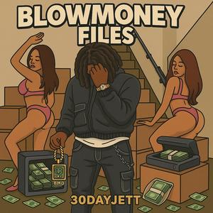 5 on 5 (feat. PB ice, Qmc Reece, Baby Drummer & BreakitoffBam) (Explicit)