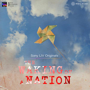 The Waking of a Nation (Original Series Soundtrack)