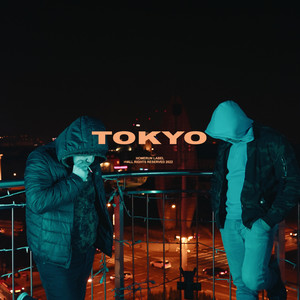 TOKYO (Explicit)