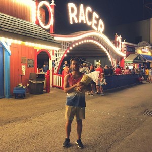 Everyone Needs a Bit of Oblivion(feat. Nicole June)