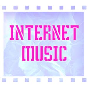 internet music