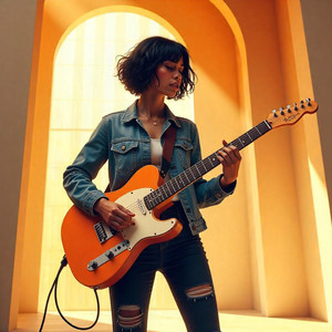 Open the eyes of my heart