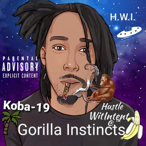 Gorilla Instincts (Explicit)