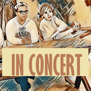 Barry McGuire and The New Christy Minstrels - No Ones Perfect