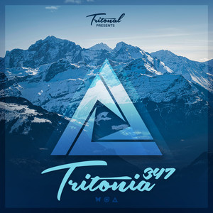Found U(Tritonia 347) (Original Mix)