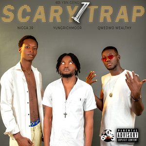 Scary Trap 1 (Explicit)