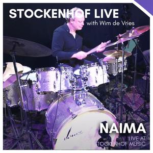 Naima (feat. Wim de Vries)