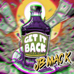 Get It Back (Explicit)