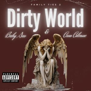 Dirty World (Explicit)