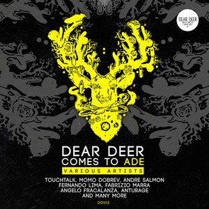 Quasar (Original Mix)