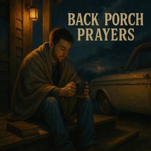Back Porch Prayers