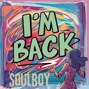 I´M Back (Explicit)