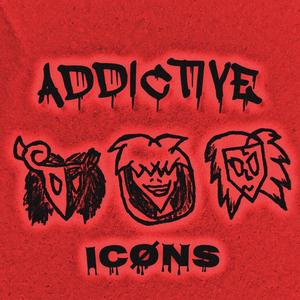 ADDICTIVE (feat. w0nder) (Explicit)
