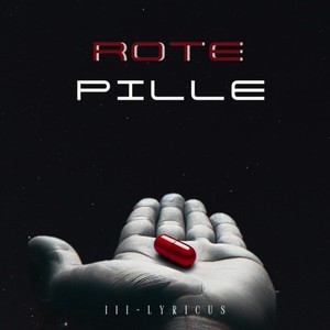 Rote Pille