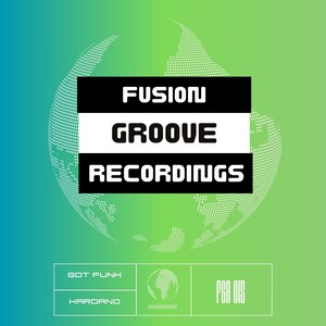 Got Funk (Instrumental)