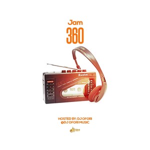 Jam 360