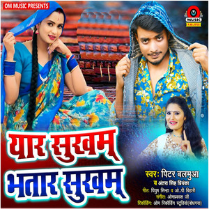 Yaar Sukham Bhatar Sukham - Single