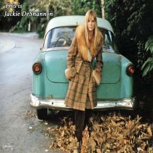 This Is Jackie Deshannon
