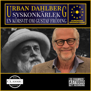 Urban Dahlberg - Sagoförtäljerskan