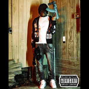 My Lil baby Yeah (Explicit)