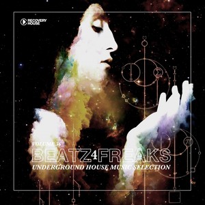 Beatz 4 Freaks, Vol. 36