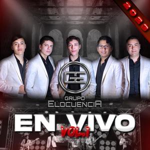 Elocuencia En Vivo, Vol. 1 (Explicit)