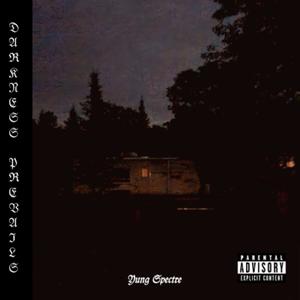 Darkness Prevails (Explicit)