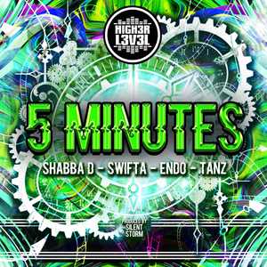 5 minutes (Explicit)