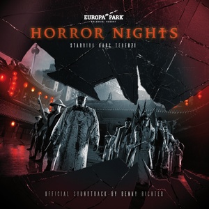 Horror Nights (2012 Original Soundtrack)