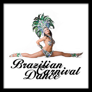 Brazilian Carnival Dance