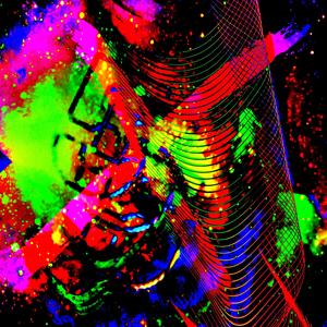 Pink Circle (feat. JMonmarz) (Explicit)