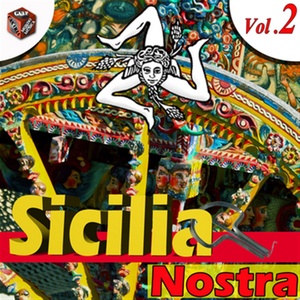 Sicilia nostra, Vol. 2