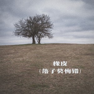 橡皮 (落子莫悔错)