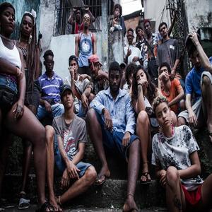 40 Mil Prblma(feat. Vírus & Murilo Chester) (Explicit)