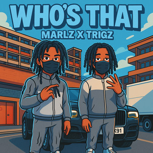 Who's That (Explicit)