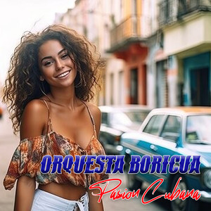 Pasion Cubana