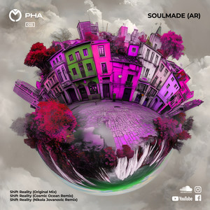 Shift Reality (Cosmic Ocean Remix)