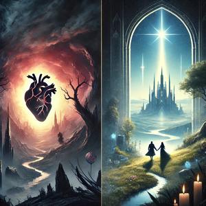 Darkness to Light