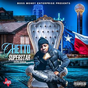 Ghetto Superstar (Explicit)