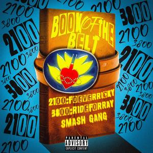 Book of the Belt (Explicit)