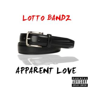 Apparent Love (Explicit)