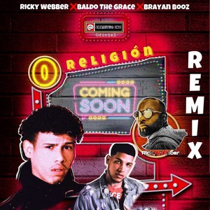 Cero Religión Remix